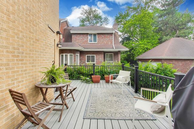 614 N Merrill Street, Park Ridge, IL 60068