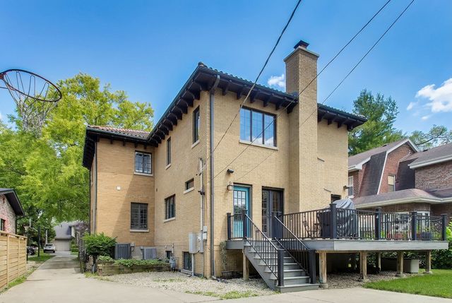 614 N Merrill Street, Park Ridge, IL 60068