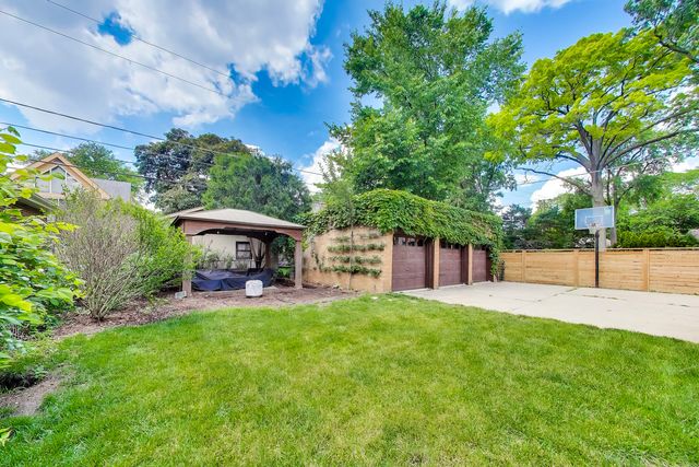 614 N Merrill Street, Park Ridge, IL 60068