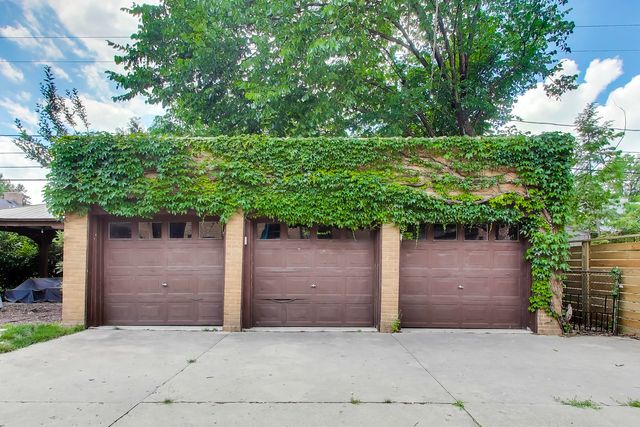 614 N Merrill Street, Park Ridge, IL 60068