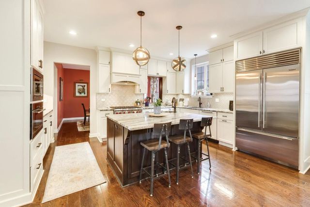 614 N Merrill Street, Park Ridge, IL 60068