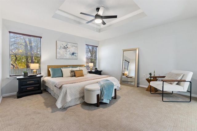 5129 English Glade DR, Austin, TX 78724