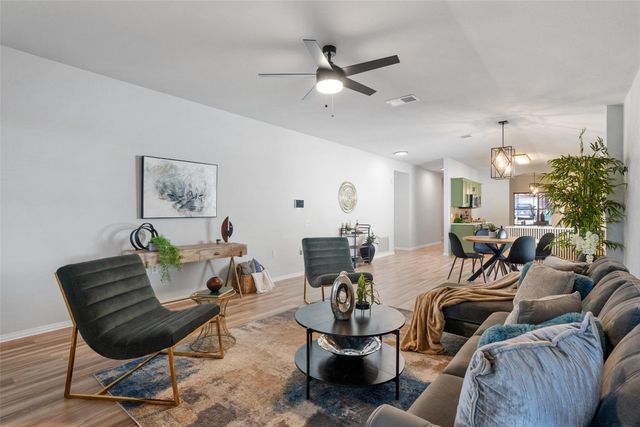 5129 English Glade DR, Austin, TX 78724