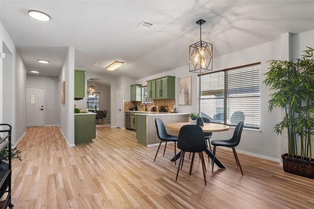 5129 English Glade DR, Austin, TX 78724