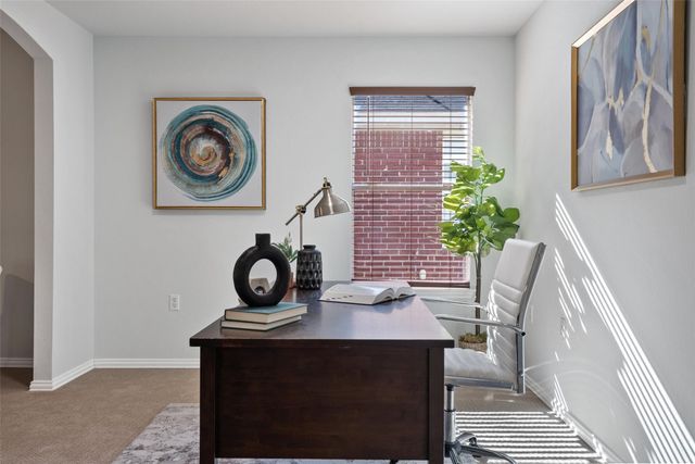 5129 English Glade DR, Austin, TX 78724