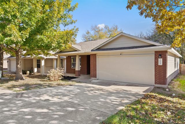 5129 English Glade DR, Austin, TX 78724