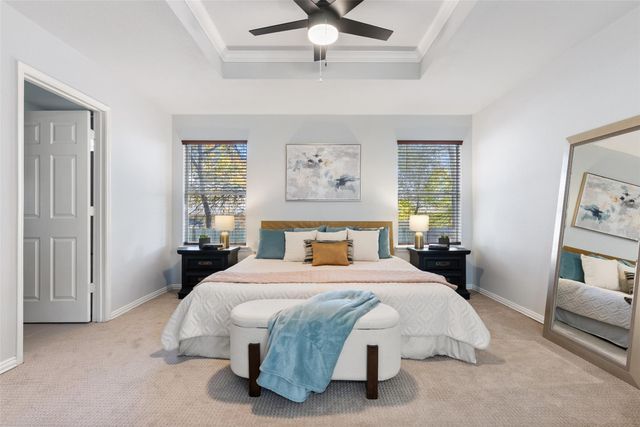 5129 English Glade DR, Austin, TX 78724