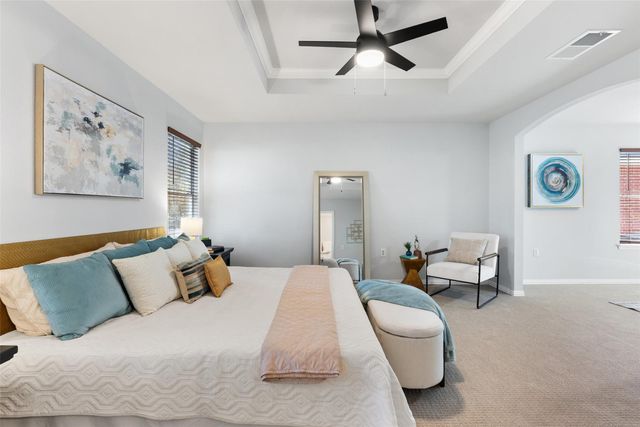 5129 English Glade DR, Austin, TX 78724