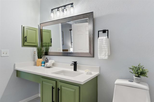 5129 English Glade DR, Austin, TX 78724