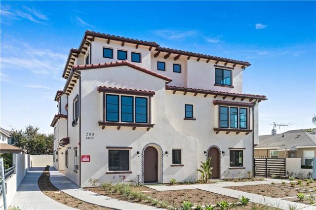 200 S 2nd Avenue A, Arcadia, CA 91006