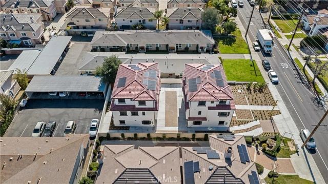 200 S 2nd Avenue A, Arcadia, CA 91006