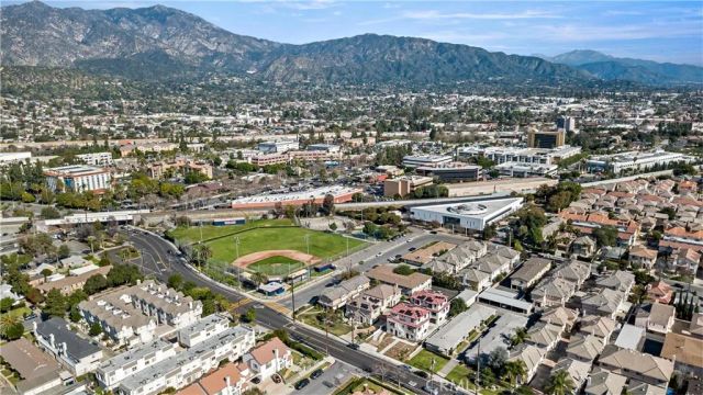 200 S 2nd Avenue A, Arcadia, CA 91006