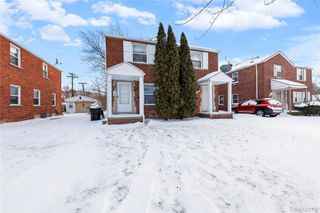 17710 Chester Street, Detroit, MI 48224