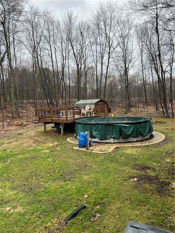 113 Mohican Lane, Allegheny Twp, PA 16373