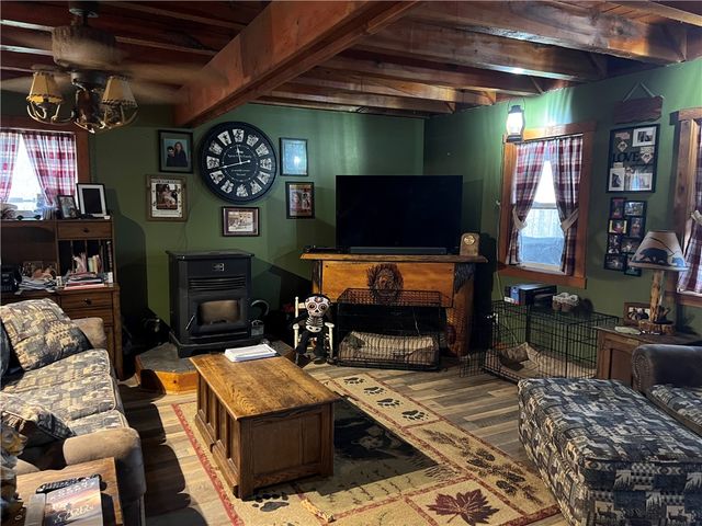 113 Mohican Lane, Allegheny Twp, PA 16373