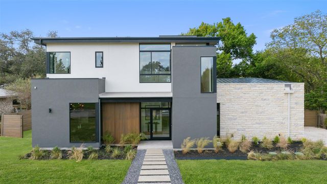 304 Blue Ridge TRL, Austin, TX 78746