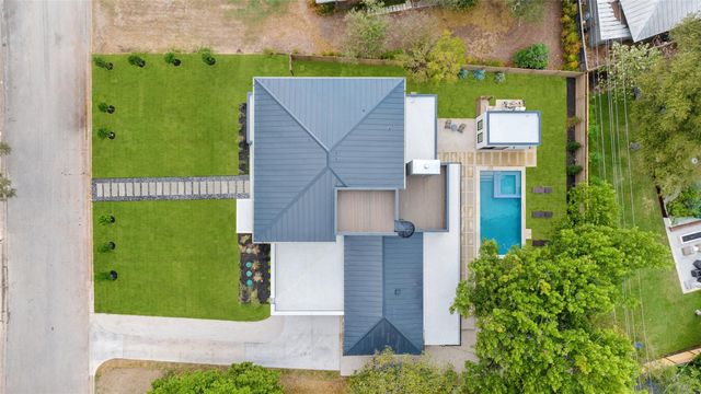 304 Blue Ridge TRL, Austin, TX 78746