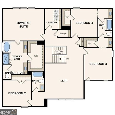 305 Sundown Trail 77, Mcdonough, GA 30252