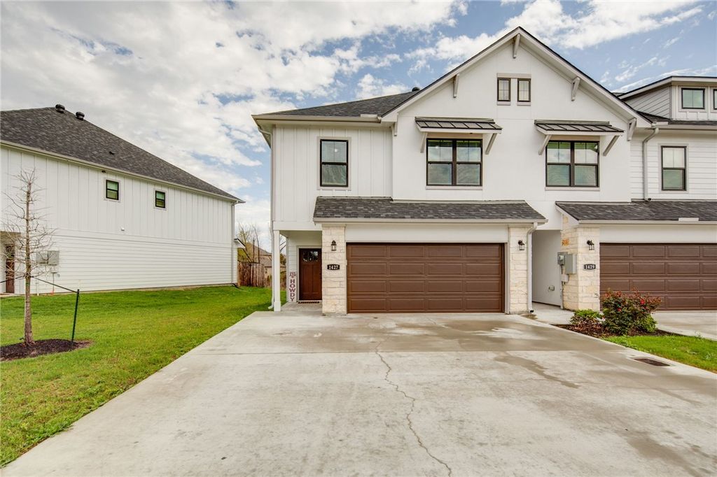 1427 Ailin Drive, College Station, TX 77845