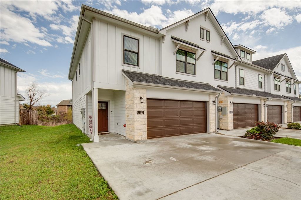 1427 Ailin Drive, College Station, TX 77845 — photo 4
