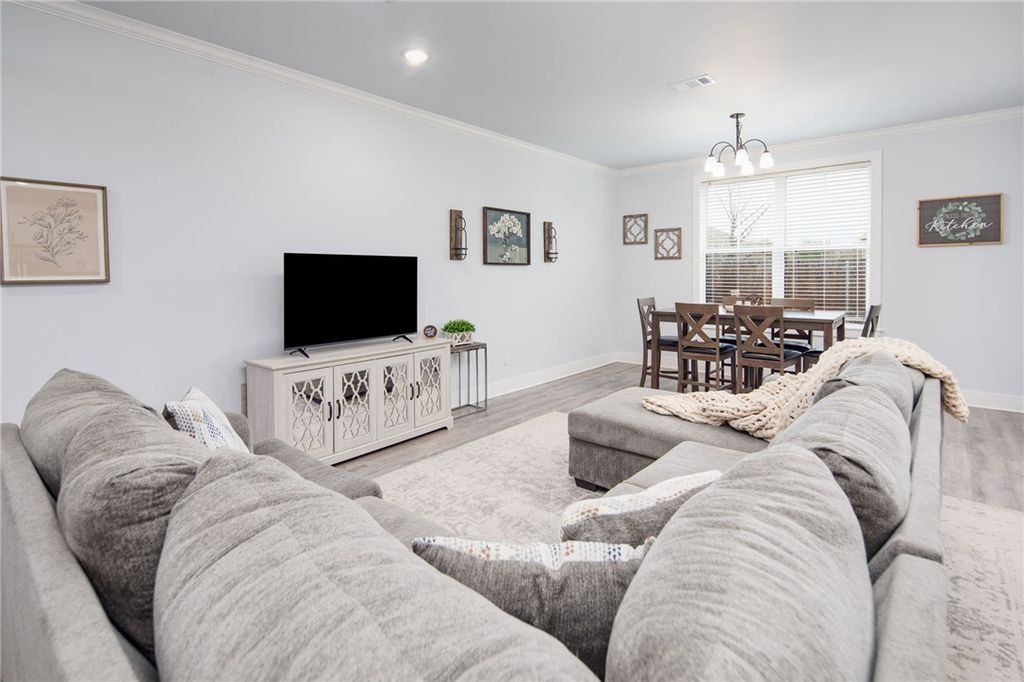 1427 Ailin Drive, College Station, TX 77845 — photo 5