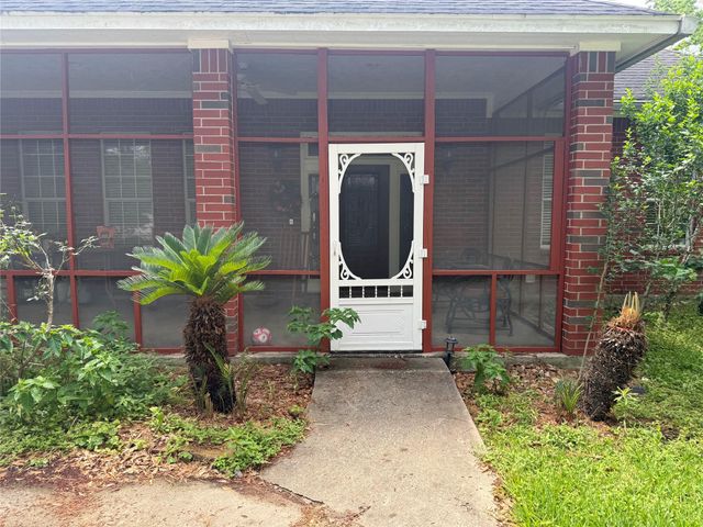 21719 Mueschke Road, Tomball, TX 77377