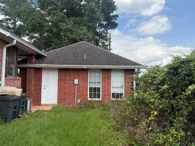 21719 Mueschke Road, Tomball, TX 77377