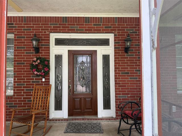 21719 Mueschke Road, Tomball, TX 77377