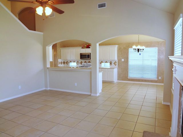 3331 Double Lake Drive, Missouri City, TX 77459