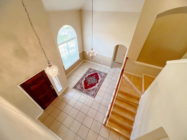 3331 Double Lake Drive, Missouri City, TX 77459