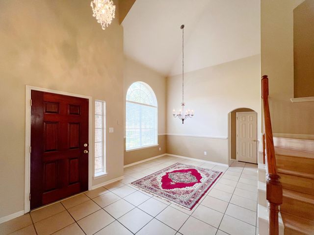 3331 Double Lake Drive, Missouri City, TX 77459