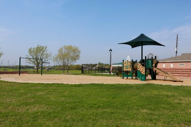 3331 Double Lake Drive, Missouri City, TX 77459