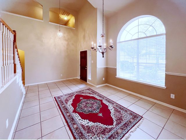 3331 Double Lake Drive, Missouri City, TX 77459