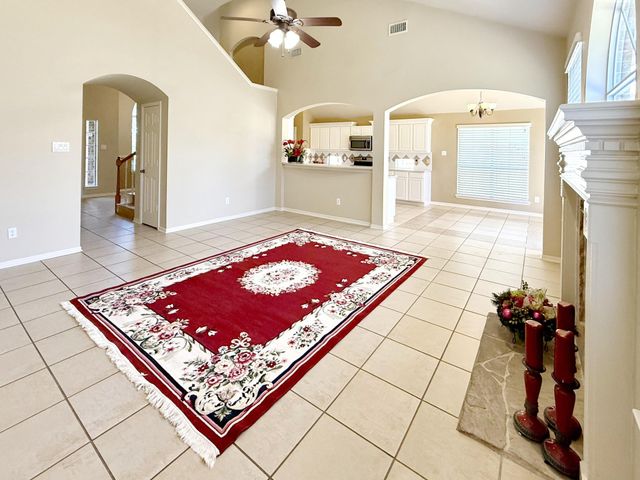 3331 Double Lake Drive, Missouri City, TX 77459