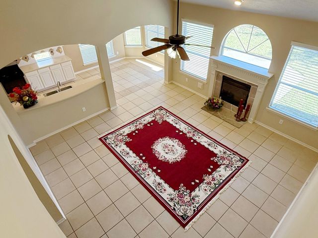 3331 Double Lake Drive, Missouri City, TX 77459