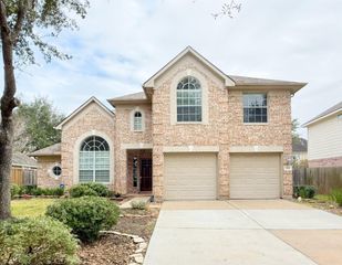 3331 Double Lake Drive, Missouri City, TX 77459