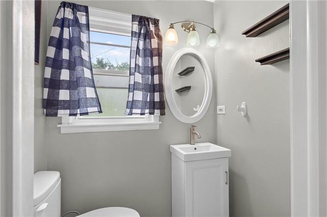 14900 Bellaire Avenue, Grandview, MO 64030