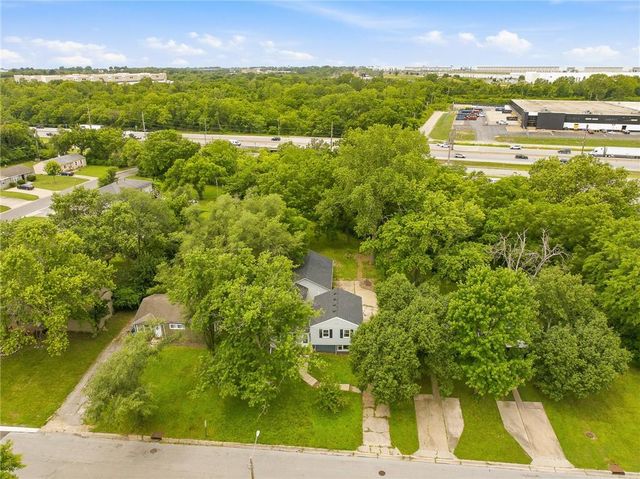 14900 Bellaire Avenue, Grandview, MO 64030