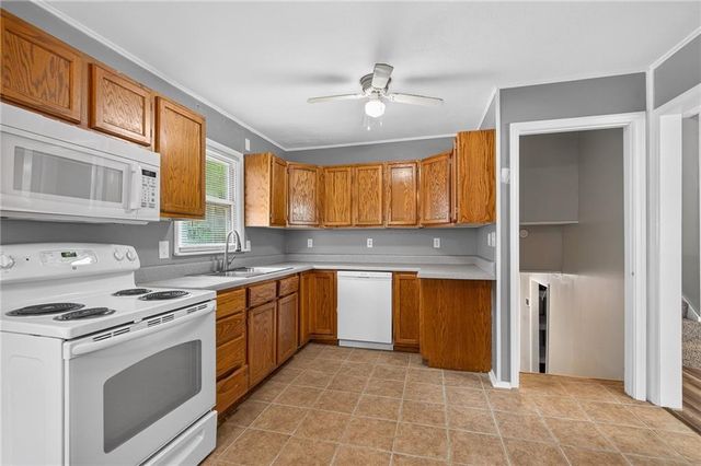 14900 Bellaire Avenue, Grandview, MO 64030