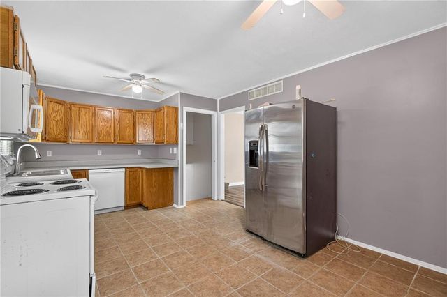 14900 Bellaire Avenue, Grandview, MO 64030