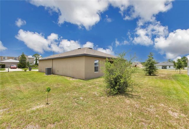 205 CIMARRON DRIVE, Kissimmee, FL 34759