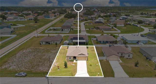 205 CIMARRON DRIVE, Kissimmee, FL 34759