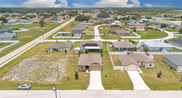 205 CIMARRON DRIVE, Kissimmee, FL 34759