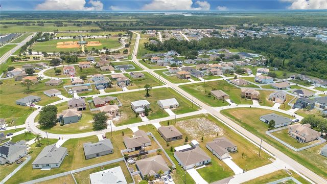 205 CIMARRON DRIVE, Kissimmee, FL 34759