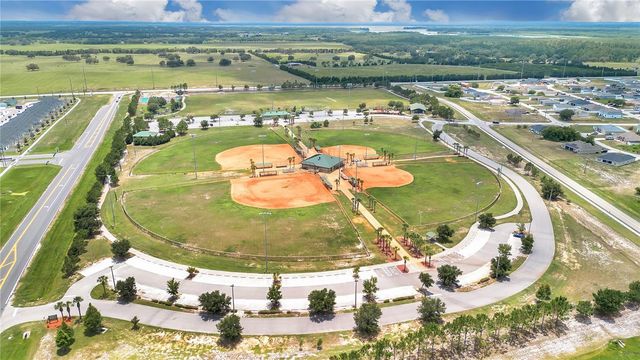 205 CIMARRON DRIVE, Kissimmee, FL 34759