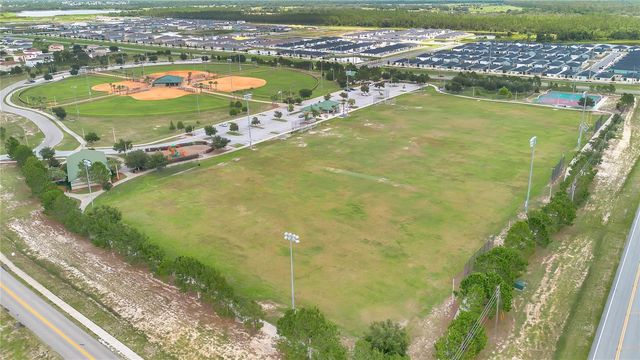 205 CIMARRON DRIVE, Kissimmee, FL 34759