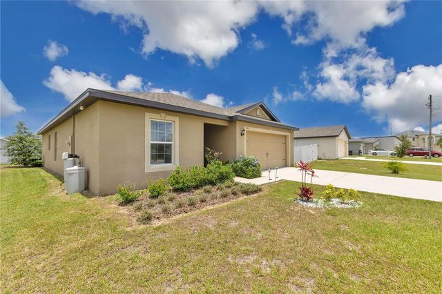 205 CIMARRON DRIVE, Kissimmee, FL 34759