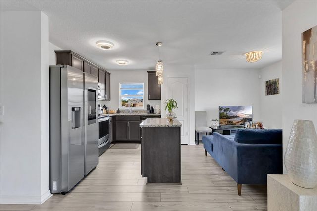 205 CIMARRON DRIVE, Kissimmee, FL 34759