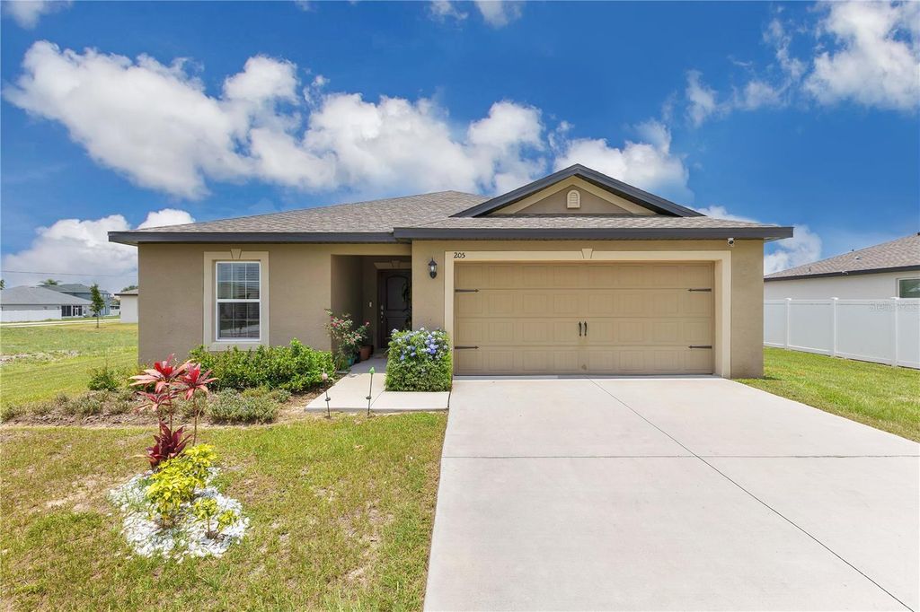 205 CIMARRON DRIVE, Kissimmee, FL 34759