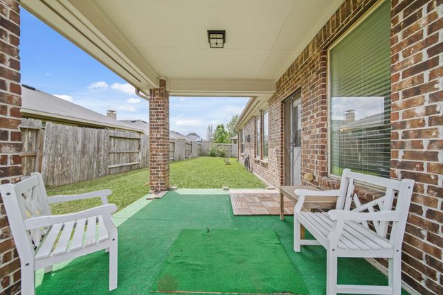 322 Lake Rim Drive, Rosenberg, TX 77469